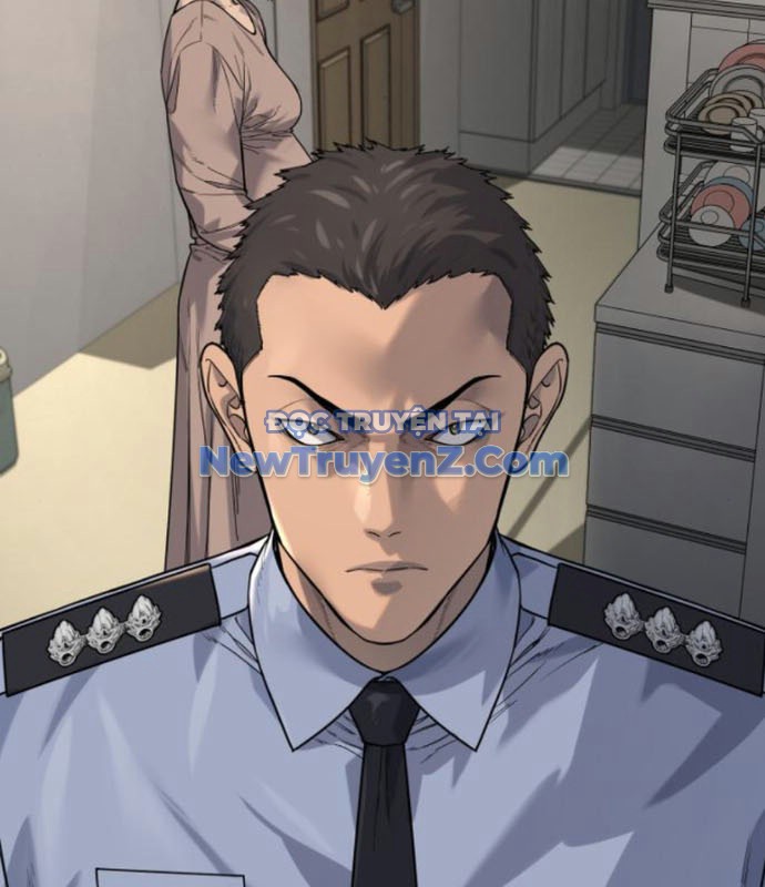 Cảnh Sát Báo Thù chapter 98 - Trang 96
