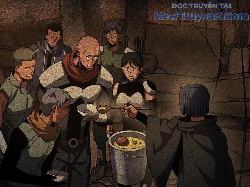 Mạt Thế Kiếm Thần: Ta Chấn Kinh Toàn Cầu chapter 74 - Trang 105