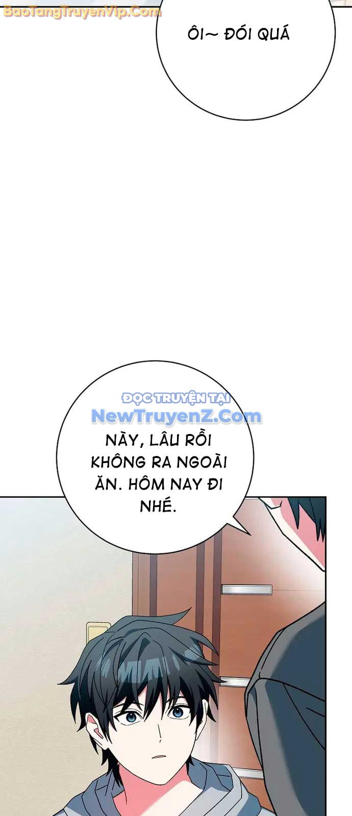 Stream Của Cung Thủ Thiên Tài chapter 64 - Trang 8