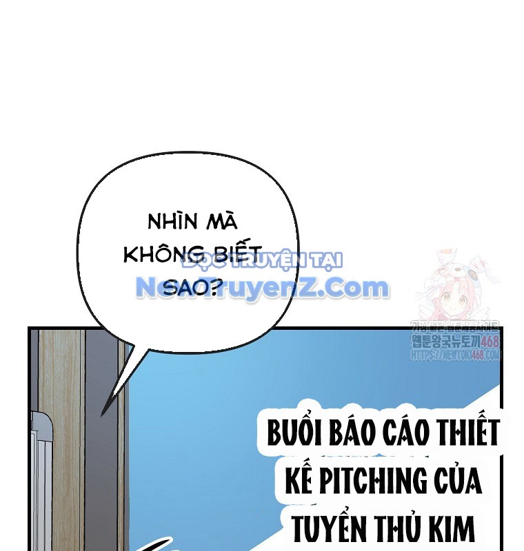 Tân Binh Của Đội Bóng Chày Quá Giỏi chapter 48 - Trang 59