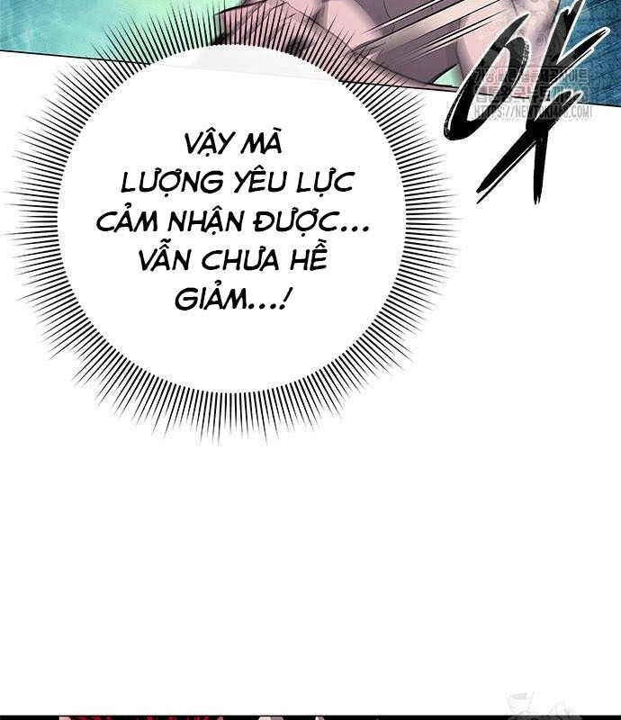 Đêm Của Yêu Tinh chapter 96 - Trang 19