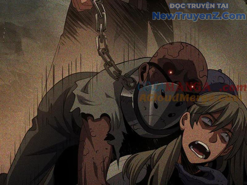 Mạt Thế Kiếm Thần: Ta Chấn Kinh Toàn Cầu chapter 74 - Trang 119