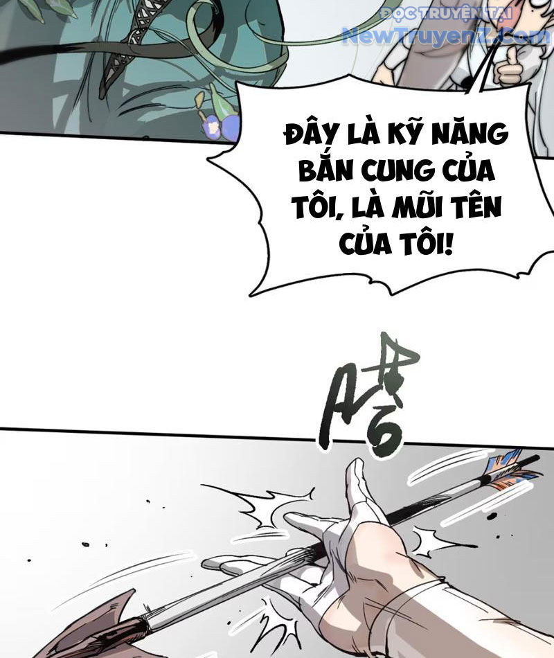 Tinh Linh Chi Hậu chapter 1 - Trang 125