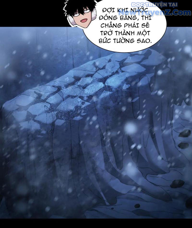 Cực Hàn Chiến Kỷ chapter 46 - Trang 15