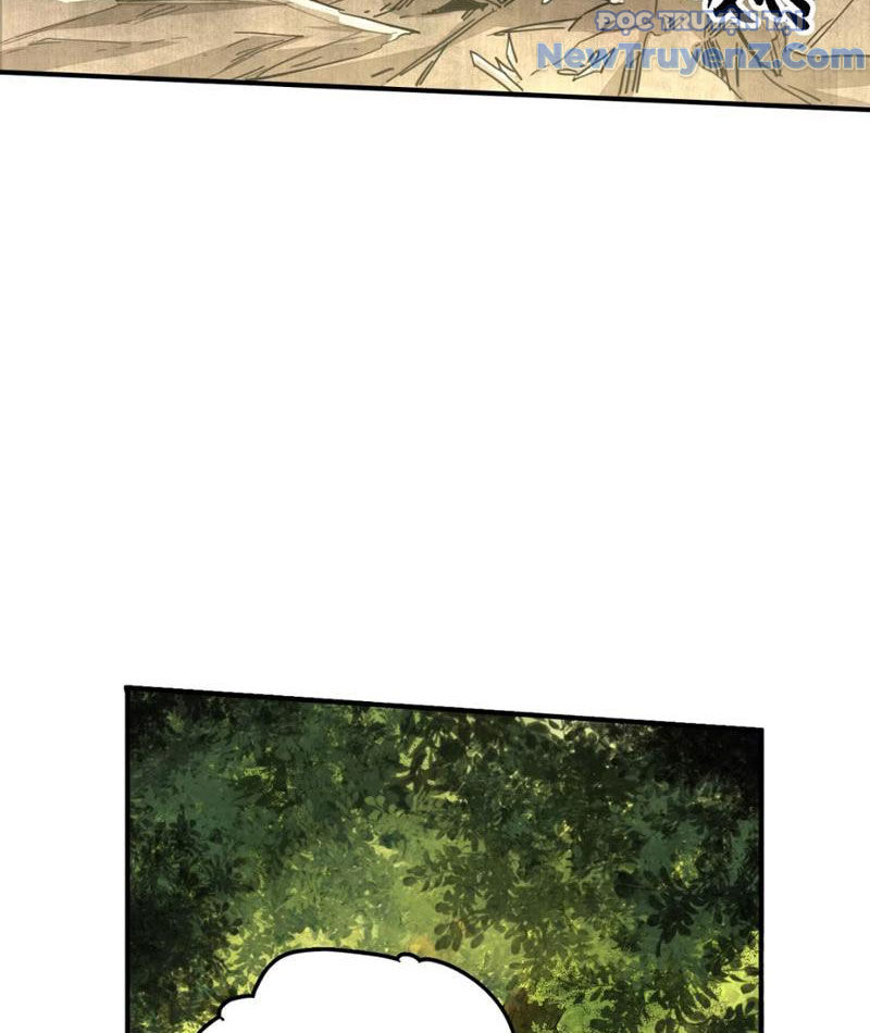 Tinh Linh Chi Hậu chapter 3 - Trang 44