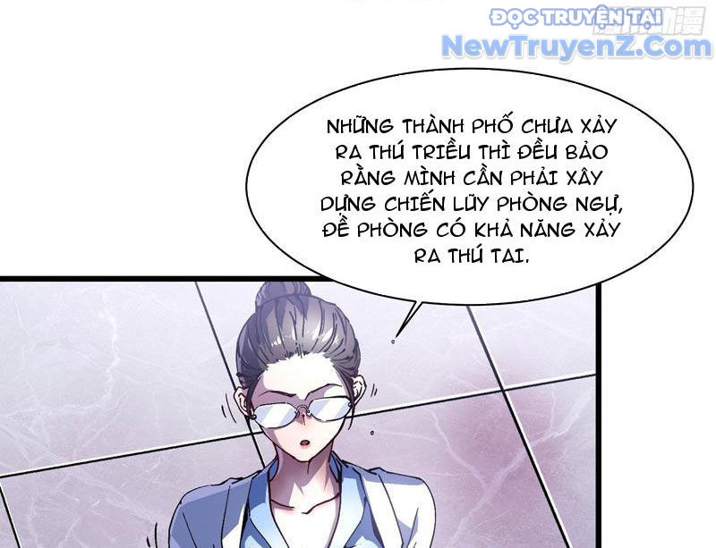 Cao Võ Tiến Hóa: Bắt Đầu Thức Tỉnh Quái Thú Chi Vương chapter 23 - Trang 95