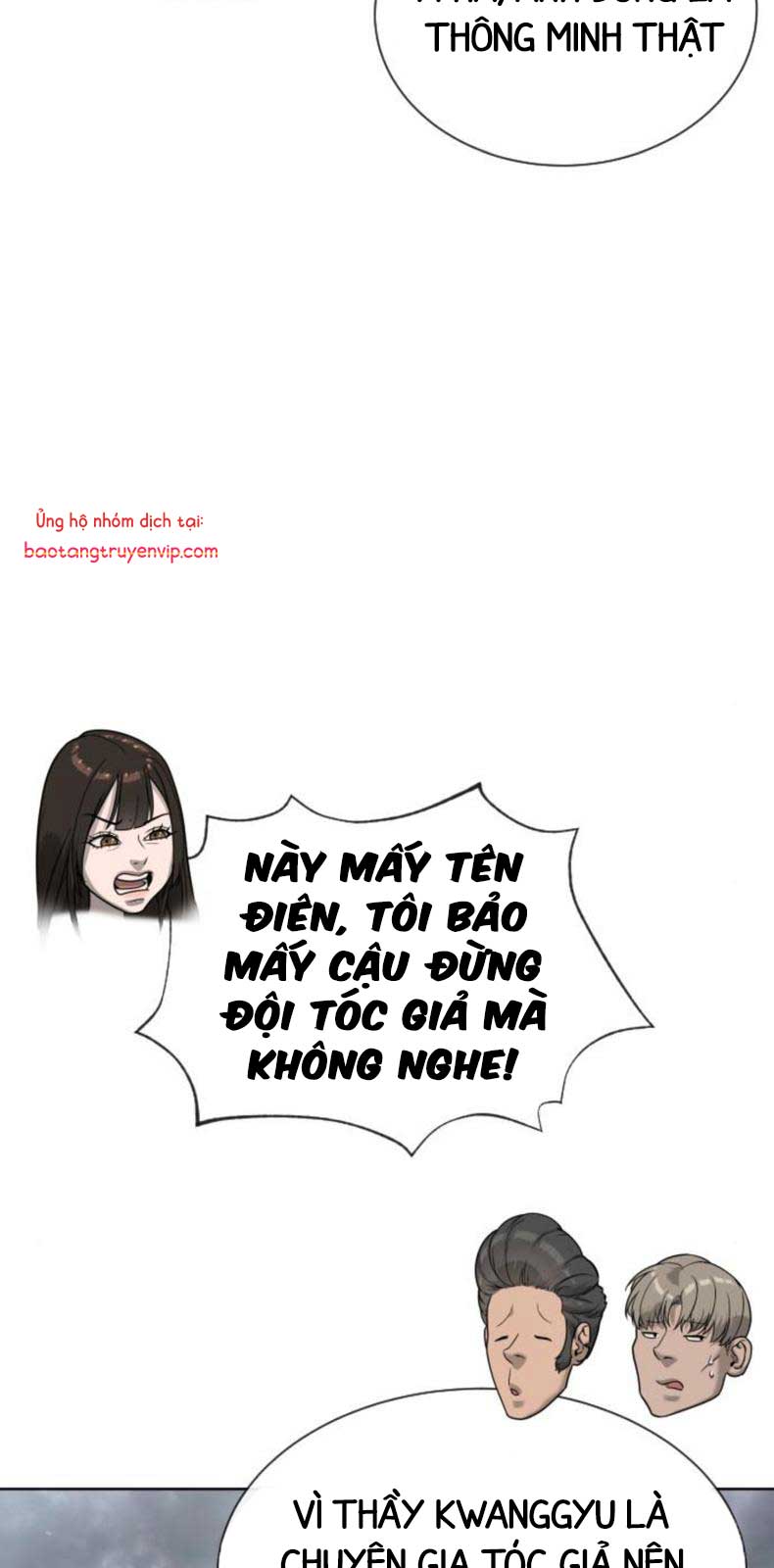 Sát Thủ Peter chapter 95 - Trang 102