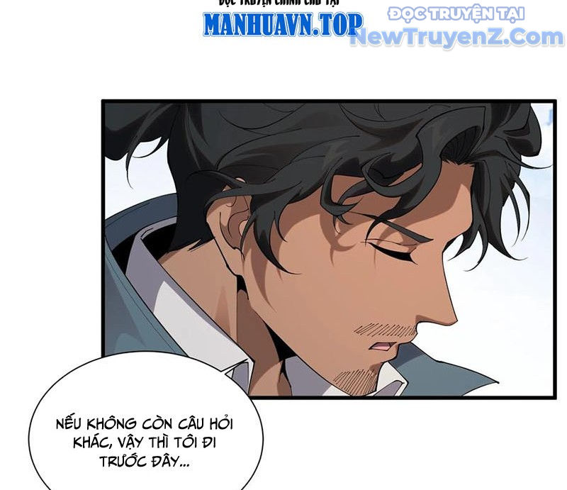 Ta Học Trảm Thần Trong Bệnh Viện Tâm Thần chapter 228 - Trang 24