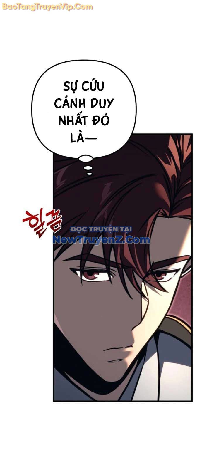 Hồi Quy Giả Của Gia Tộc Suy Vong chapter 83 - Trang 6