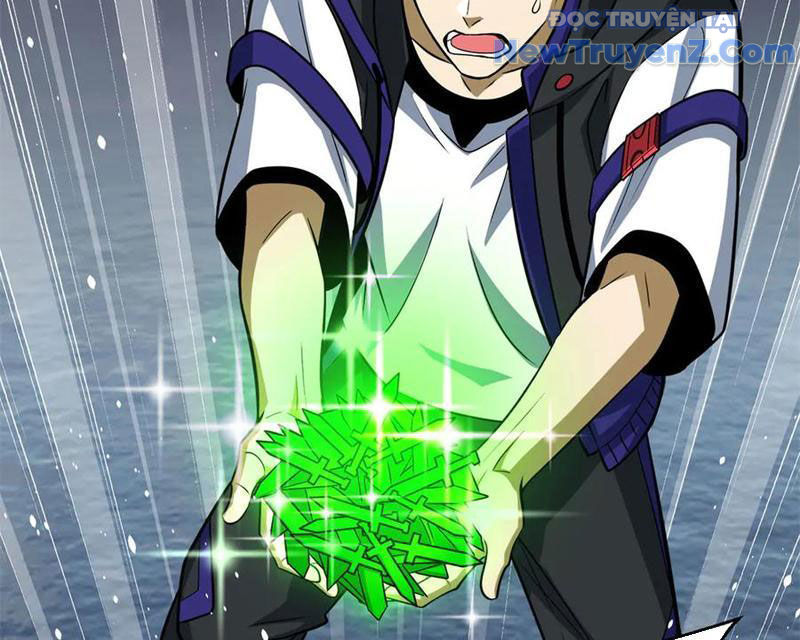 Toàn Cầu Cao Võ chapter 313 - Trang 106