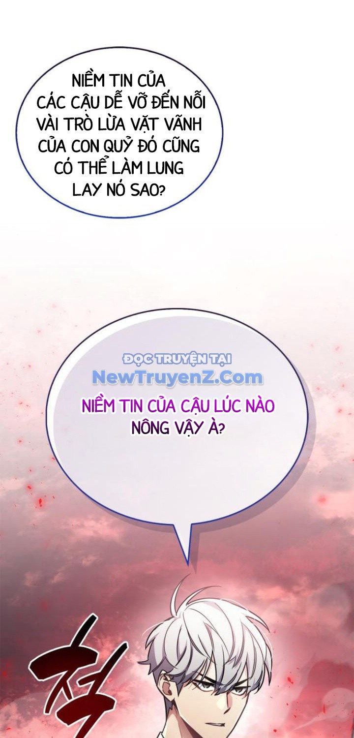 Người Chơi Che Giấu Quá Khứ chapter 72 - Trang 95
