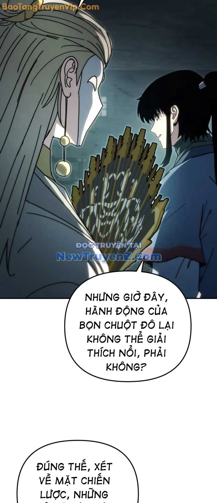 Chuyển Thế Ma Thần Ký chapter 45 - Trang 13