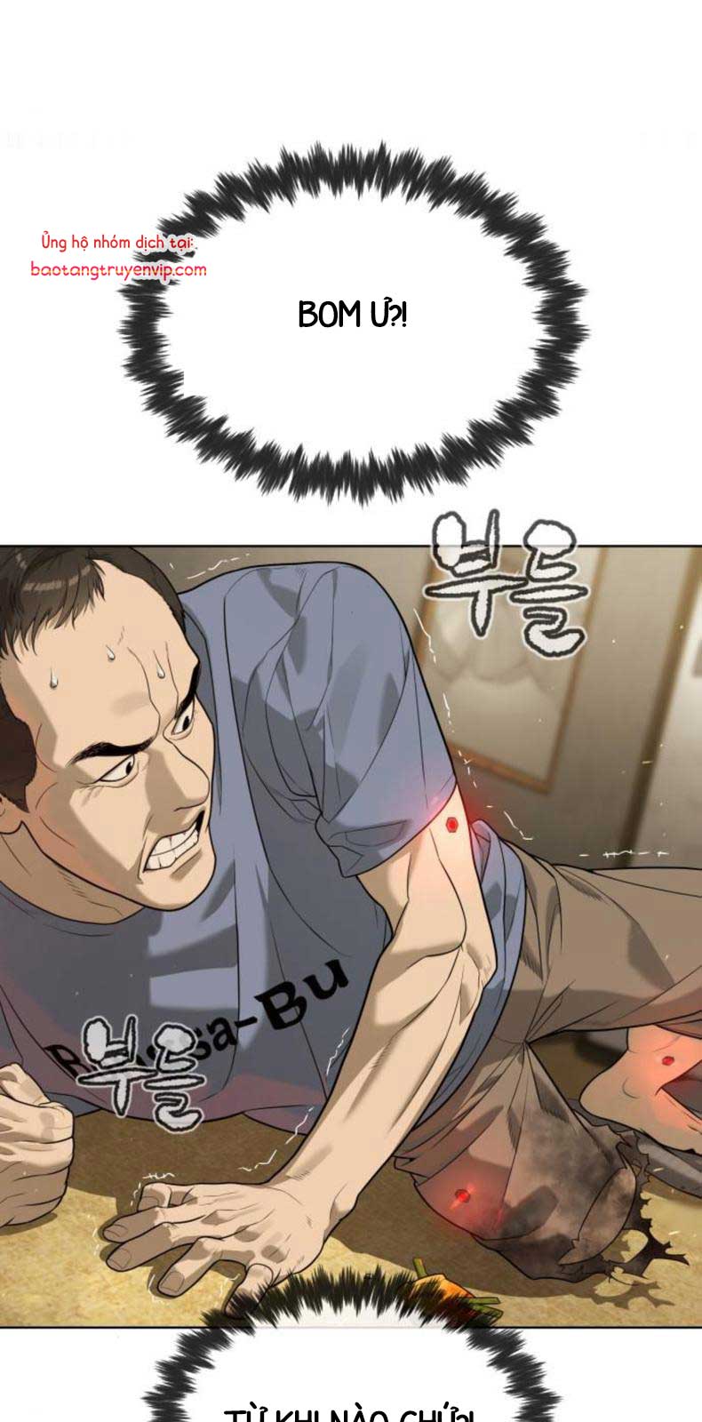 Sát Thủ Peter chapter 95 - Trang 82