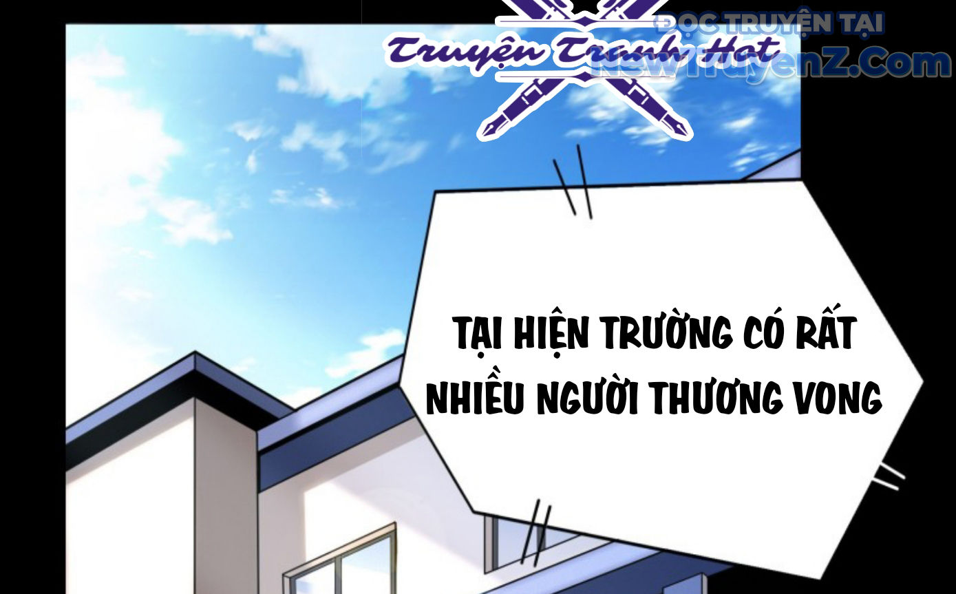HUNT Thập Nhị Thần Tướng : Tận Thế Bắt Đầu chapter 3 - Trang 5