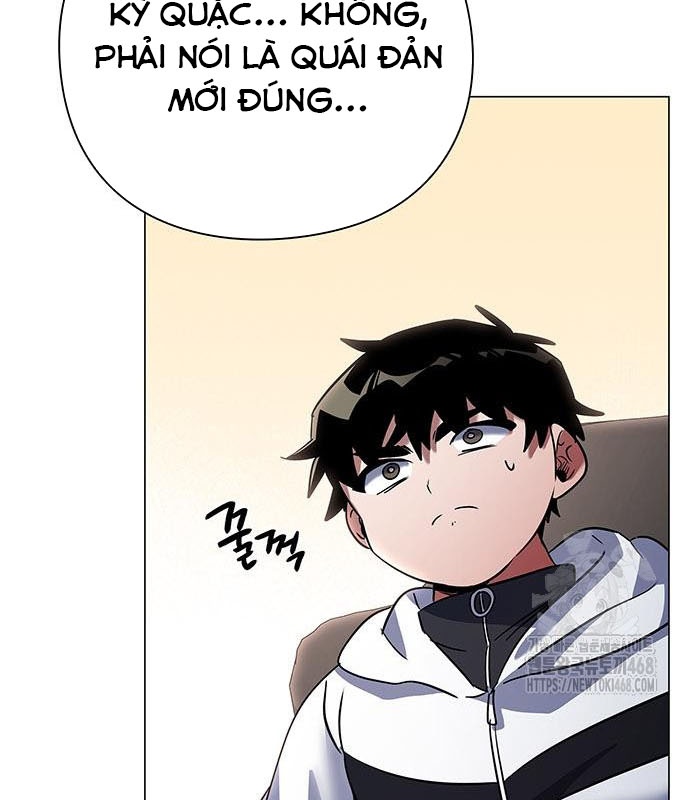 Đêm Của Yêu Tinh chapter 94 - Trang 7