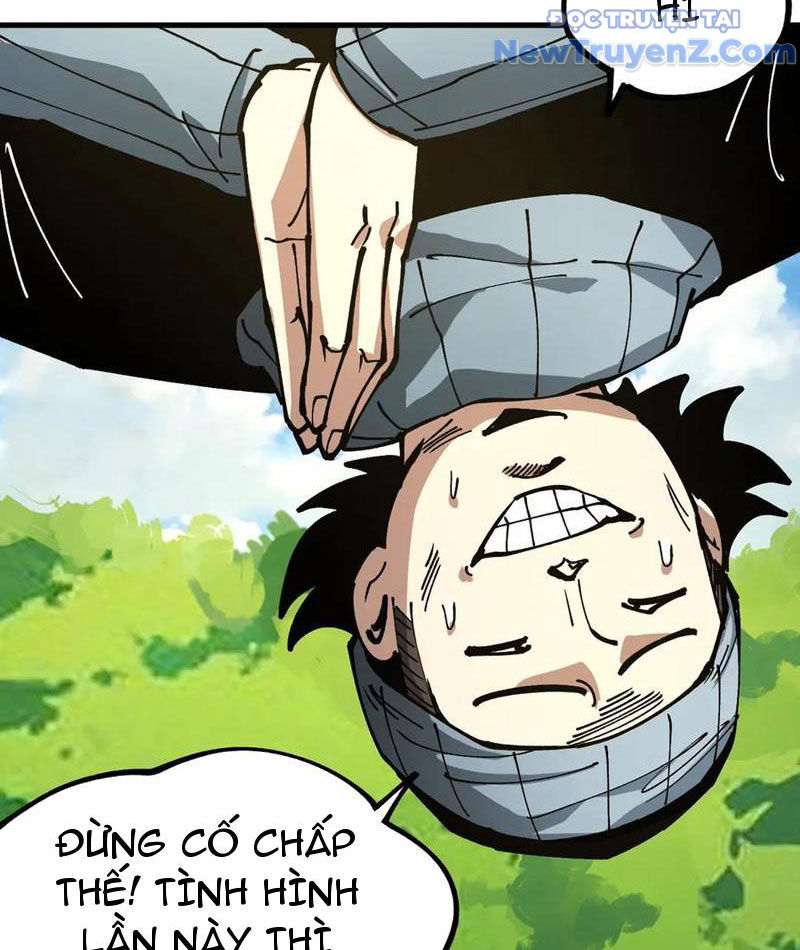 Toàn Cầu Ngự Thú: Ta có thế thấy lộ tuyến tiến hóa chapter 23 - Trang 38