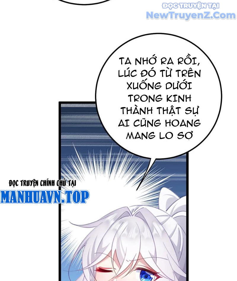 Đập Vỡ Hoàng Đế Nữ Nhi Thân chapter 44 - Trang 34