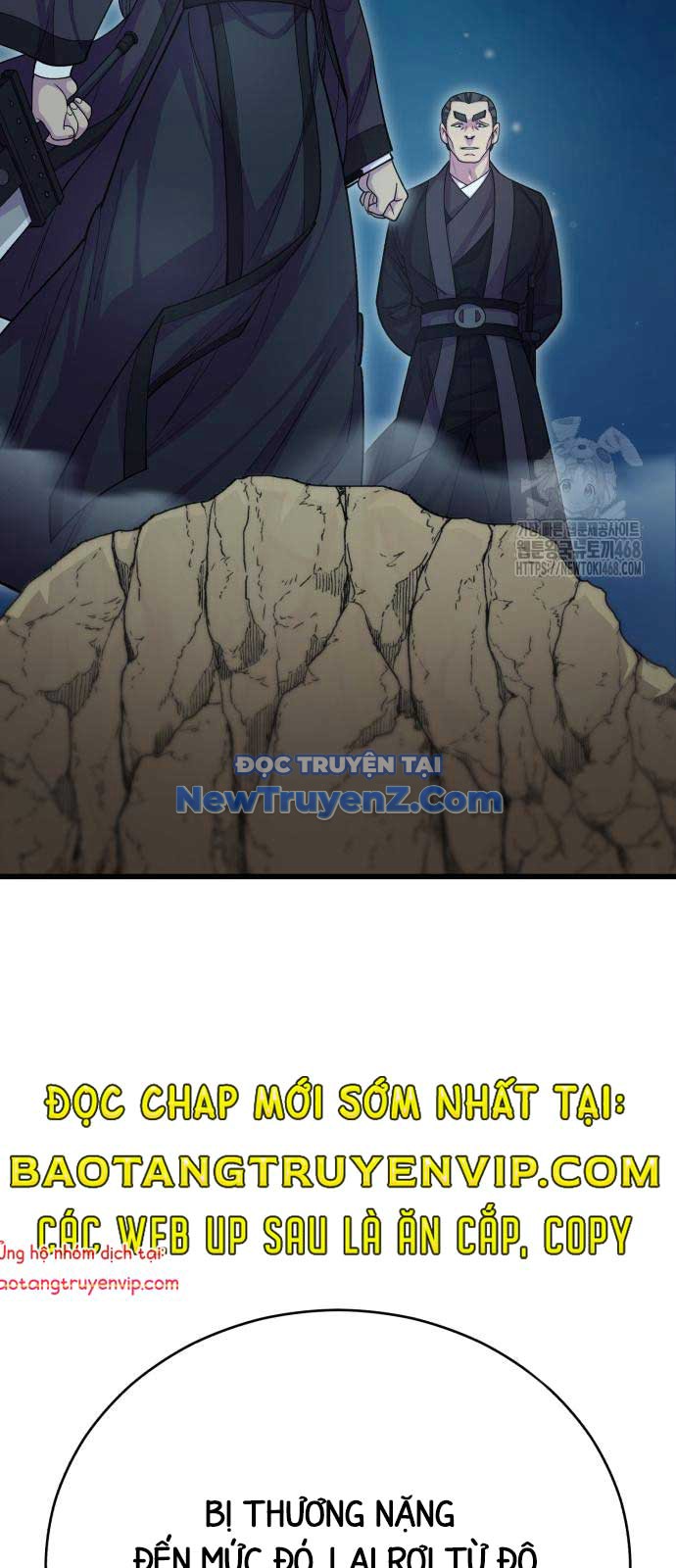 Thiên Hạ Đệ Nhất Đại Sư Huynh chapter 132 - Trang 8