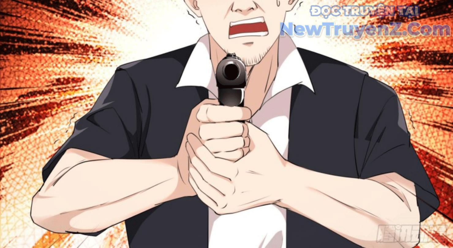 HUNT Thập Nhị Thần Tướng : Tận Thế Bắt Đầu chapter 1 - Trang 73
