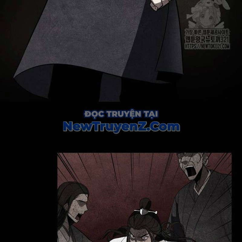Thiên Ma Thần Quyết: Trùng Sinh chapter 120 - Trang 17