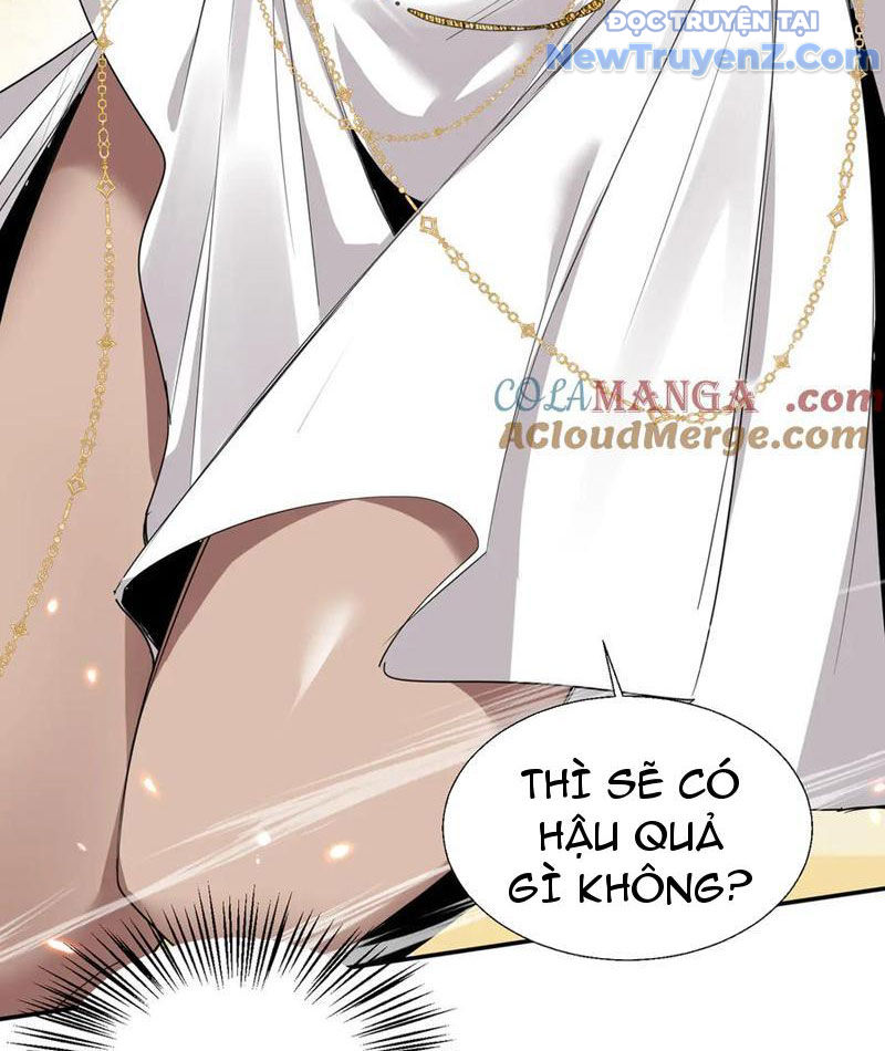 Đồ Đệ Nữ Đế Của Ta Muốn Hắc Hóa! chapter 48 - Trang 81