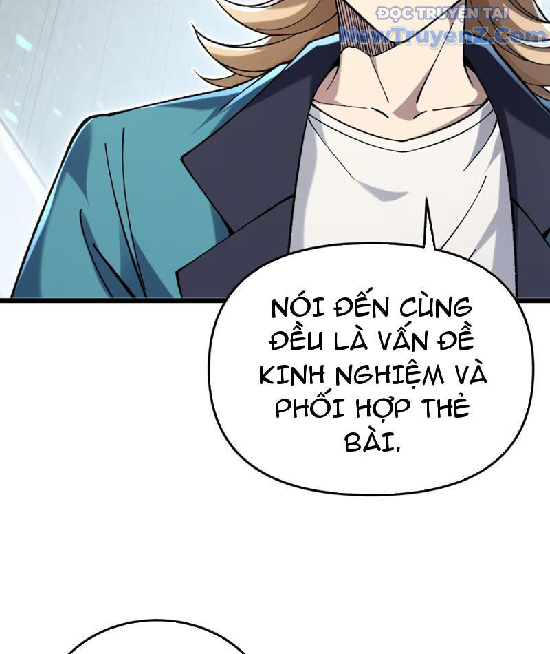 Thẻ Bài Của Ta Có Thể Gia Tăng Vô Hạn! chapter 8 - Trang 20