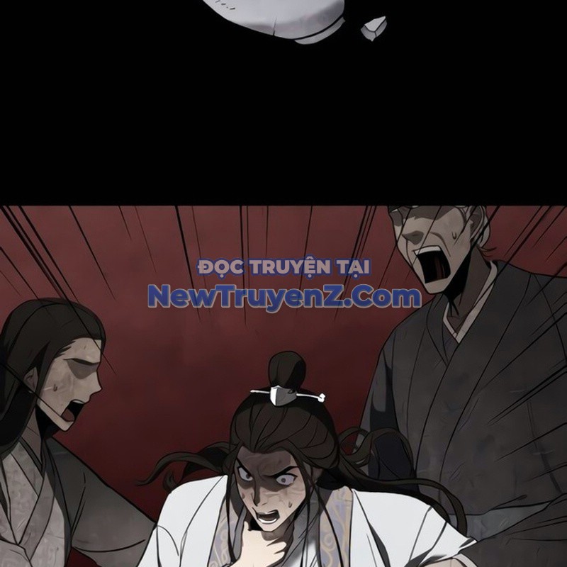 Thiên Ma Thần Quyết: Trùng Sinh chapter 119 - Trang 373