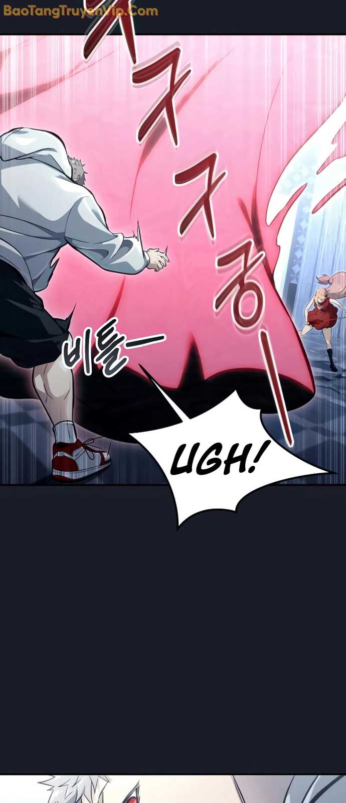 Cuộc Chiến Trong Tòa Tháp: Urek Mazino chapter 9 - Trang 55