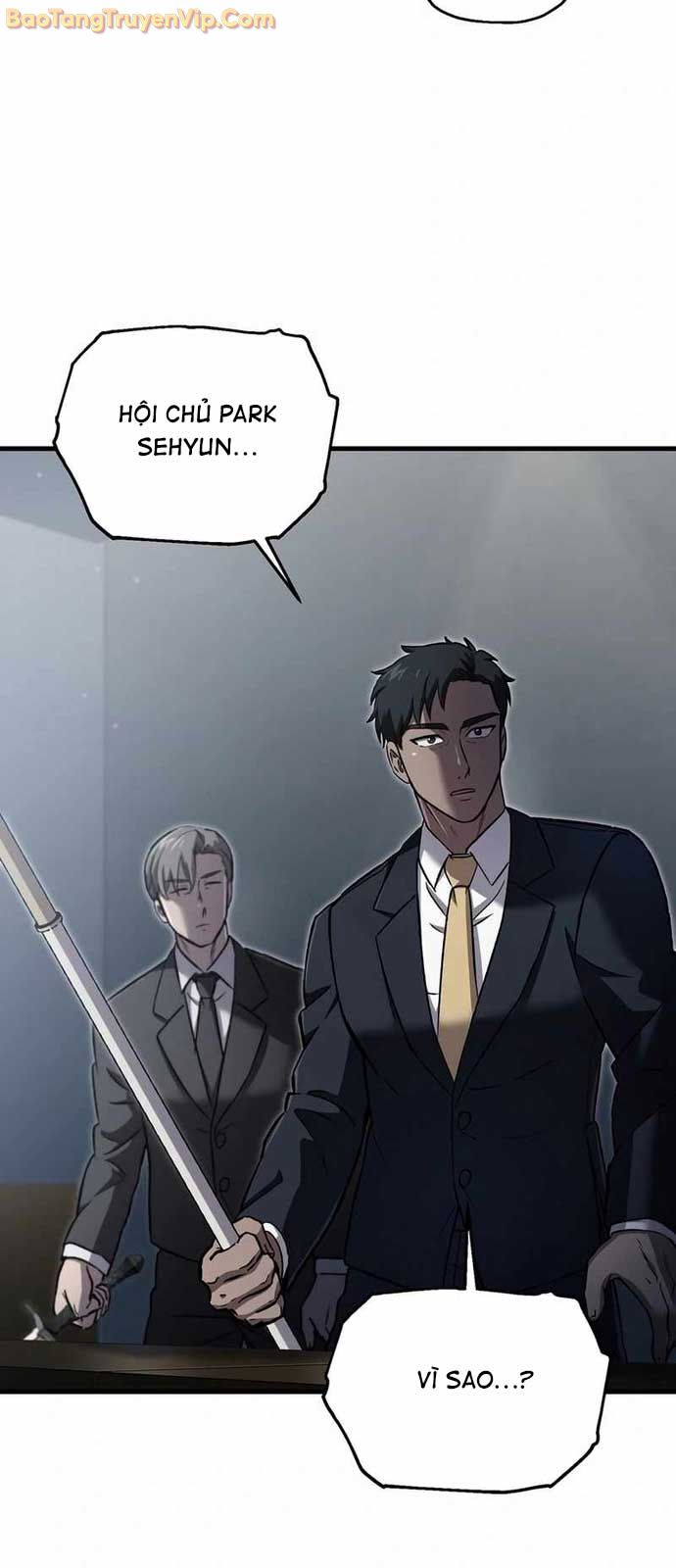 Chỉ Mình Ta Hồi Sinh chapter 45 - Trang 23
