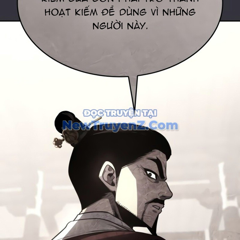 Thiên Ma Thần Quyết: Trùng Sinh chapter 119 - Trang 347