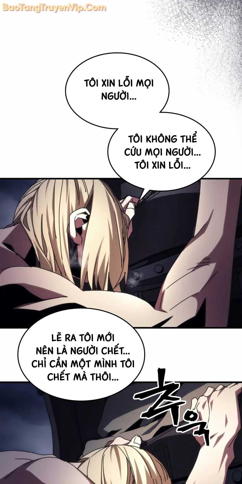 Hãy Hành Động Như Một Boss Đi Ngài Mr Devourer chapter 76 - Trang 64