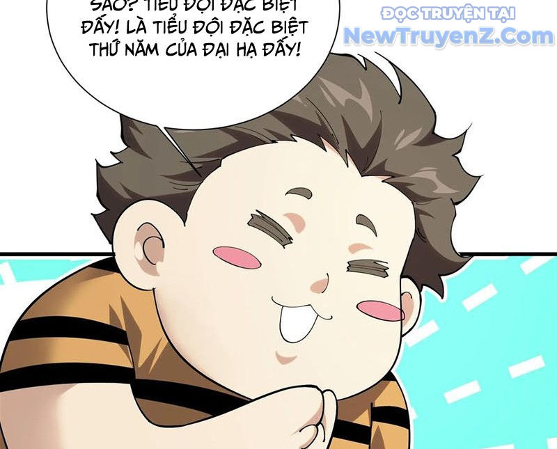 Ta Học Trảm Thần Trong Bệnh Viện Tâm Thần chapter 228 - Trang 42