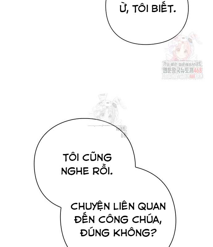 Đêm Của Yêu Tinh chapter 97 - Trang 40