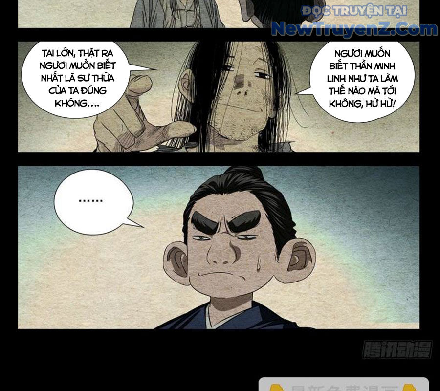 Nhất Nhân Chi Hạ chapter 509 - Trang 12