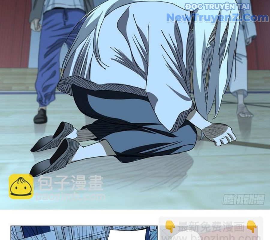 Nhất Nhân Chi Hạ chapter 510 - Trang 21