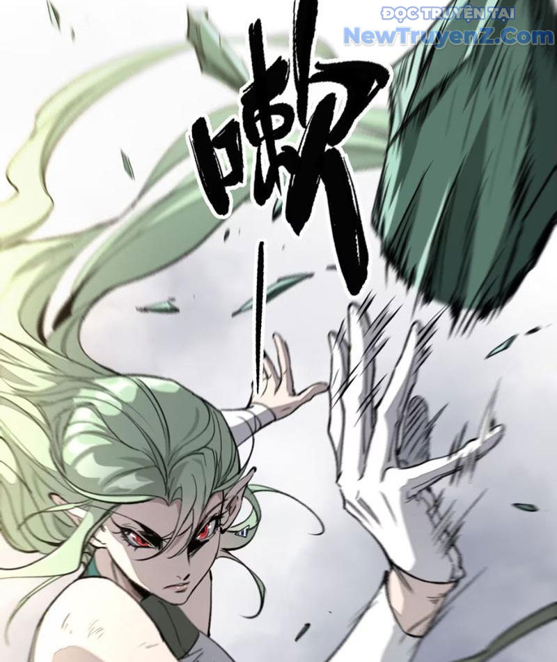 Tinh Linh Chi Hậu chapter 3 - Trang 36