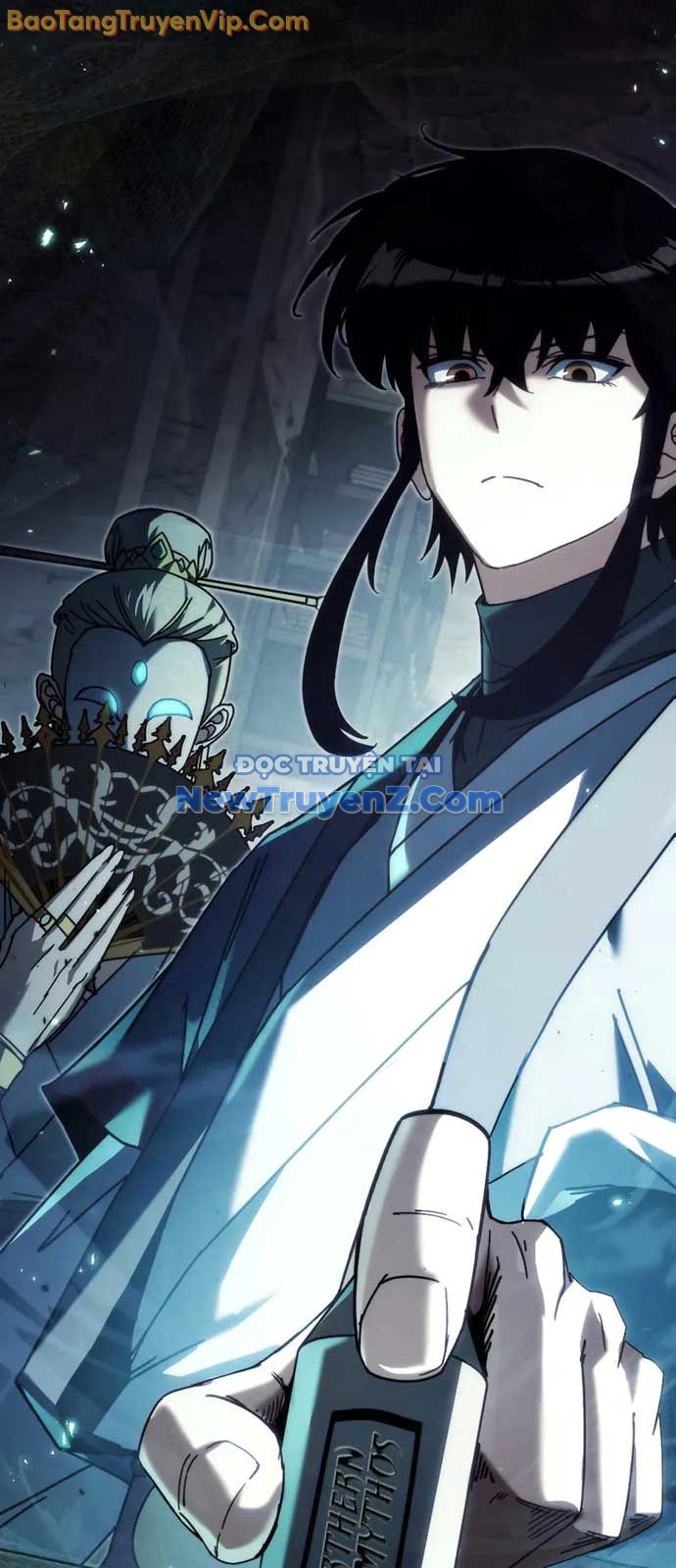 Chuyển Thế Ma Thần Ký chapter 45 - Trang 104