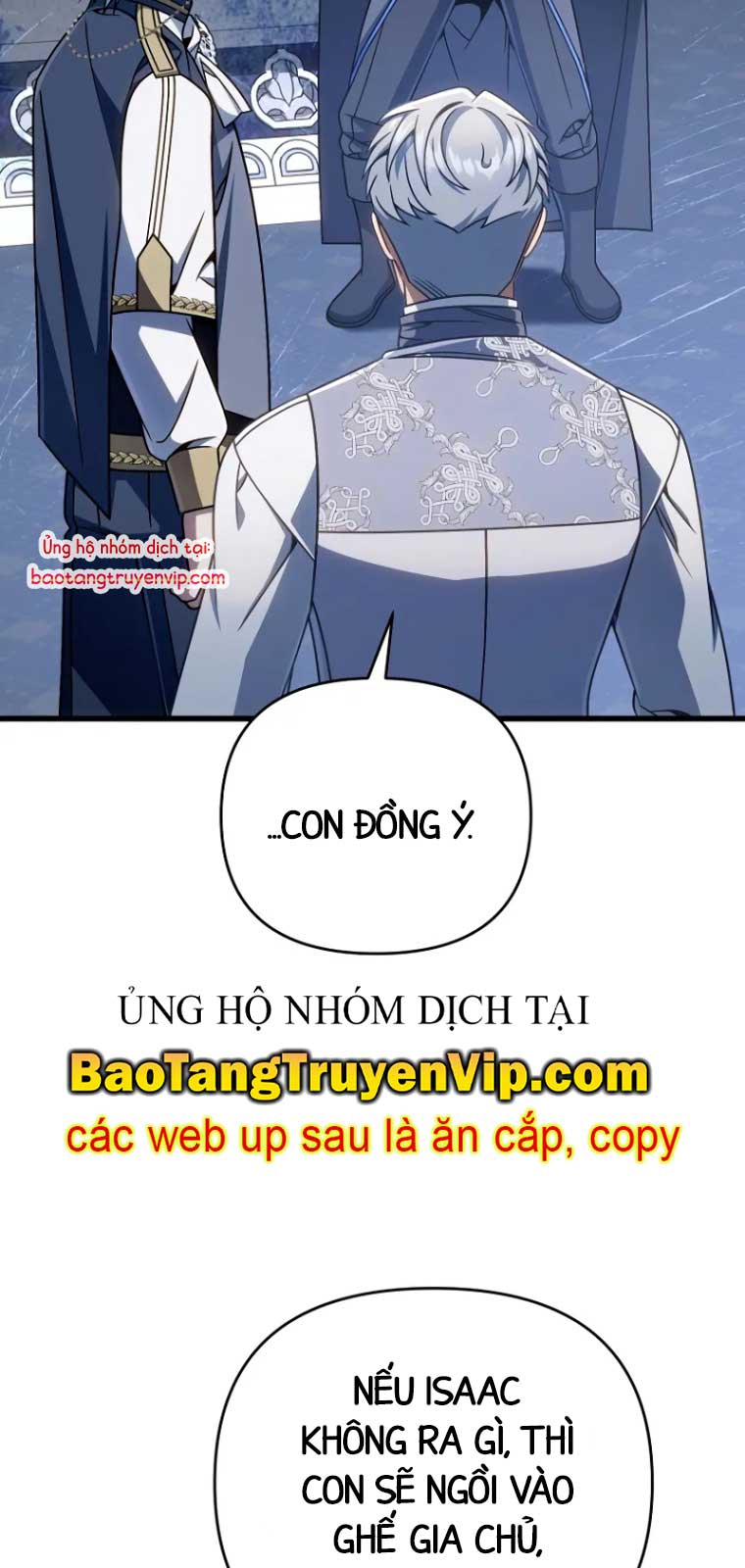 Ta Sẽ Phá Hủy Đất Nước Này chapter 36.1 - Trang 6