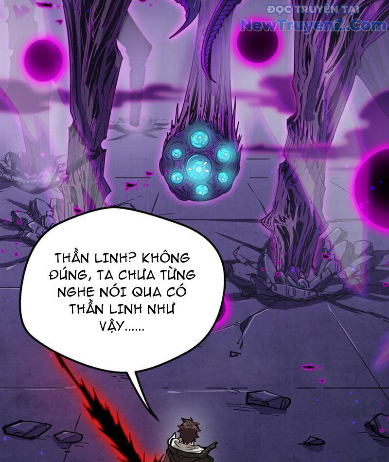 Bắt Đầu Từ Việc Ký Gửi, Ta Một Mình Trảm Thần chapter 7 - Trang 130