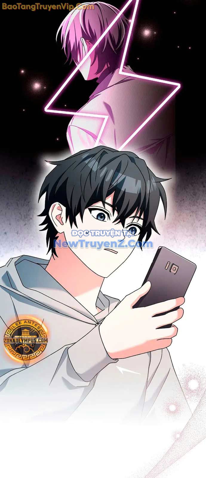 Stream Của Cung Thủ Thiên Tài chapter 64 - Trang 4