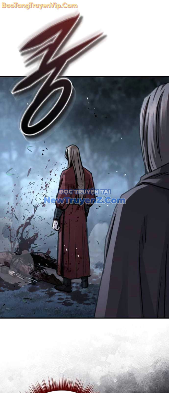 Tuyệt Thế Quân Lâm chapter 44 - Trang 47