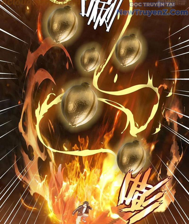 Tà Thần Giáng Thế, Ta Có Một Tòa đại Hung Ngục chapter 71 - Trang 49