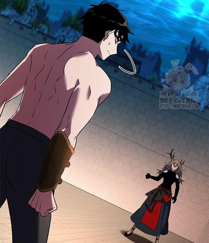 Đêm Của Yêu Tinh chapter 94 - Trang 136