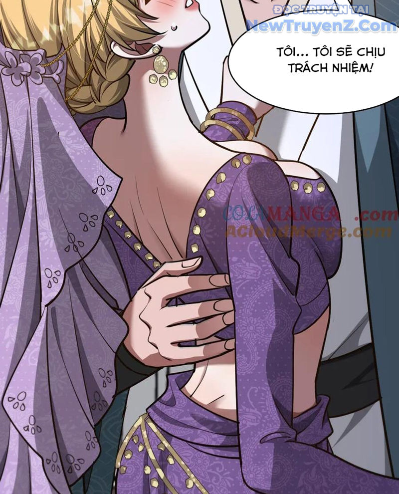 Ta Bị Kẹt Cùng Một Ngày 1000 Năm chapter 189 - Trang 76