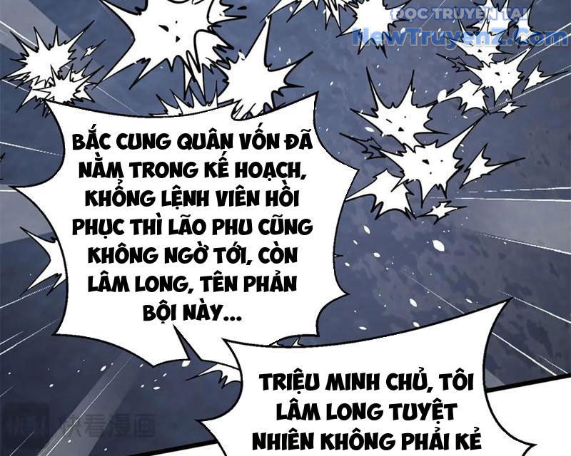 Toàn Cầu Cao Võ chapter 313 - Trang 108