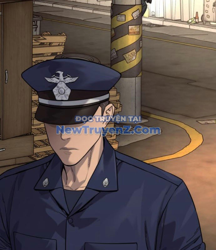 Cảnh Sát Báo Thù chapter 98 - Trang 83