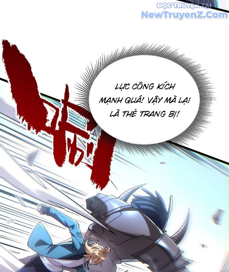 Thẻ Bài Của Ta Có Thể Gia Tăng Vô Hạn! chapter 11 - Trang 52