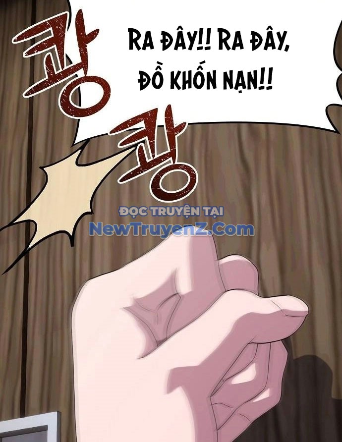 Đi Lên Từ Đáy Xã Hội chapter 25 - Trang 18