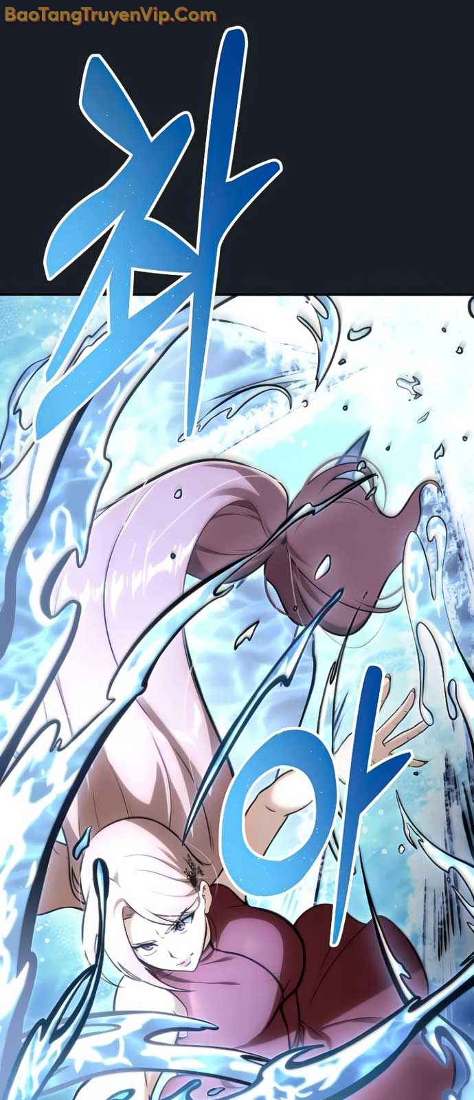 Cuộc Chiến Trong Tòa Tháp: Urek Mazino chapter 9 - Trang 28