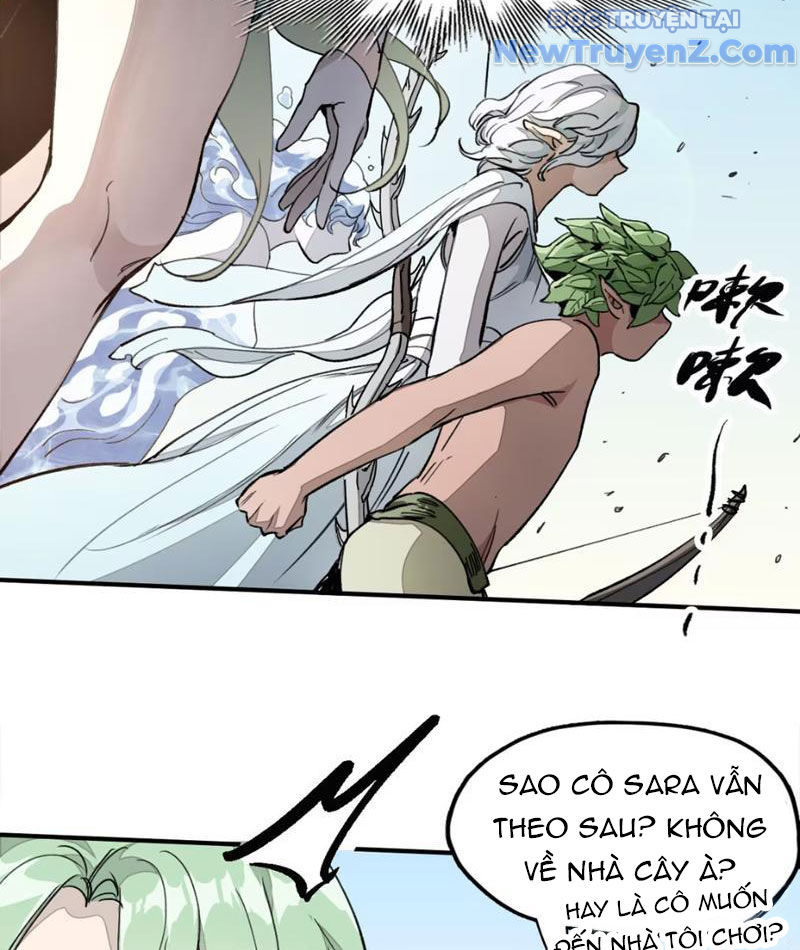 Tinh Linh Chi Hậu chapter 2 - Trang 99